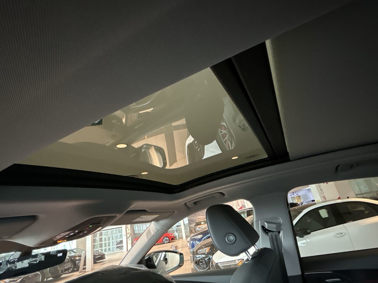 2026 Audi Q5 Sportback in Toronto, Ontario