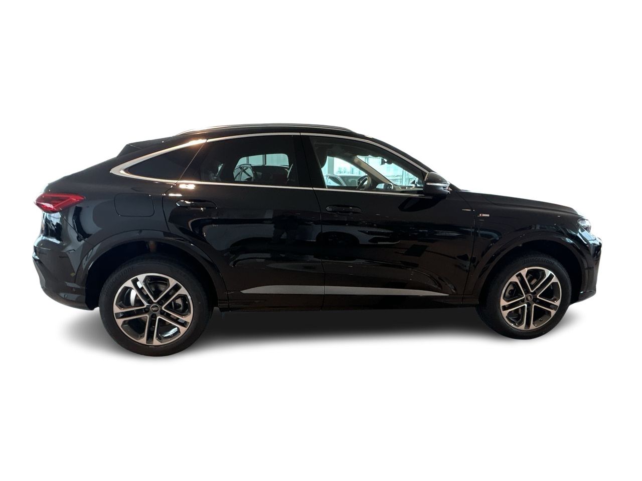 2026 Audi Q5 Sportback in Toronto, Ontario