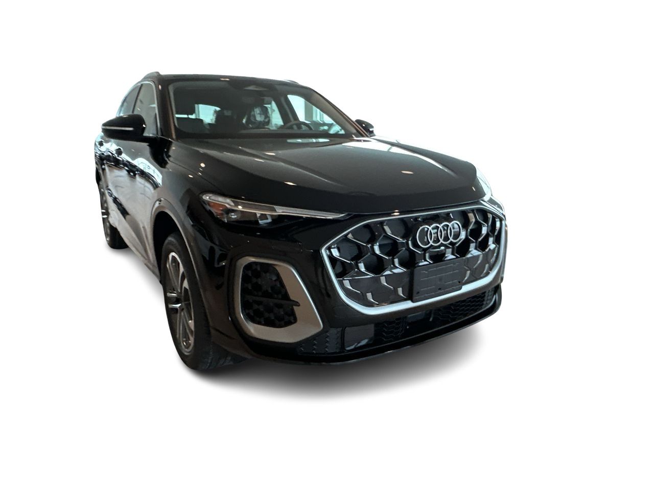 2026 Audi Q5 Sportback in Toronto, Ontario
