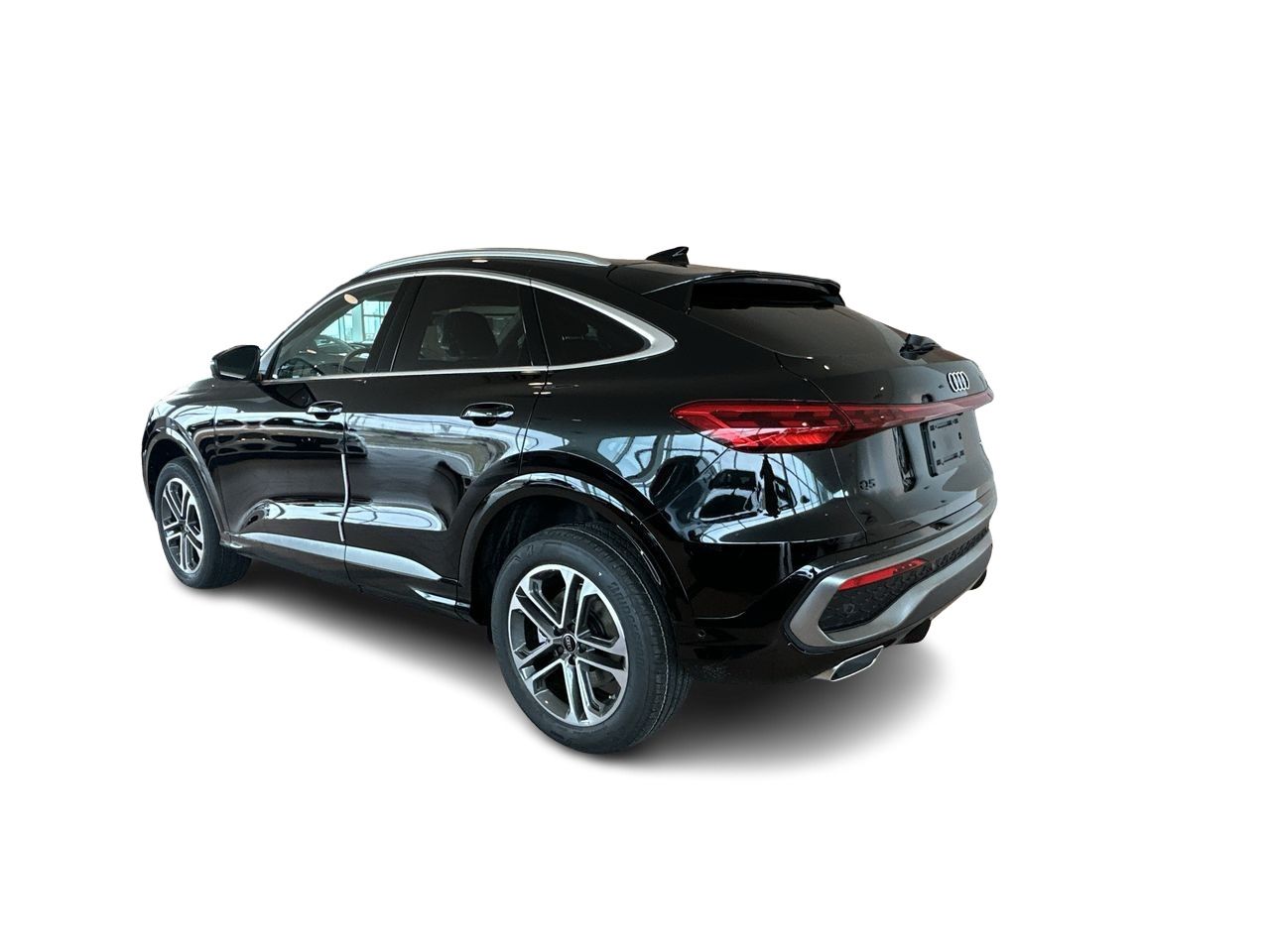 2026 Audi Q5 Sportback in Toronto, Ontario