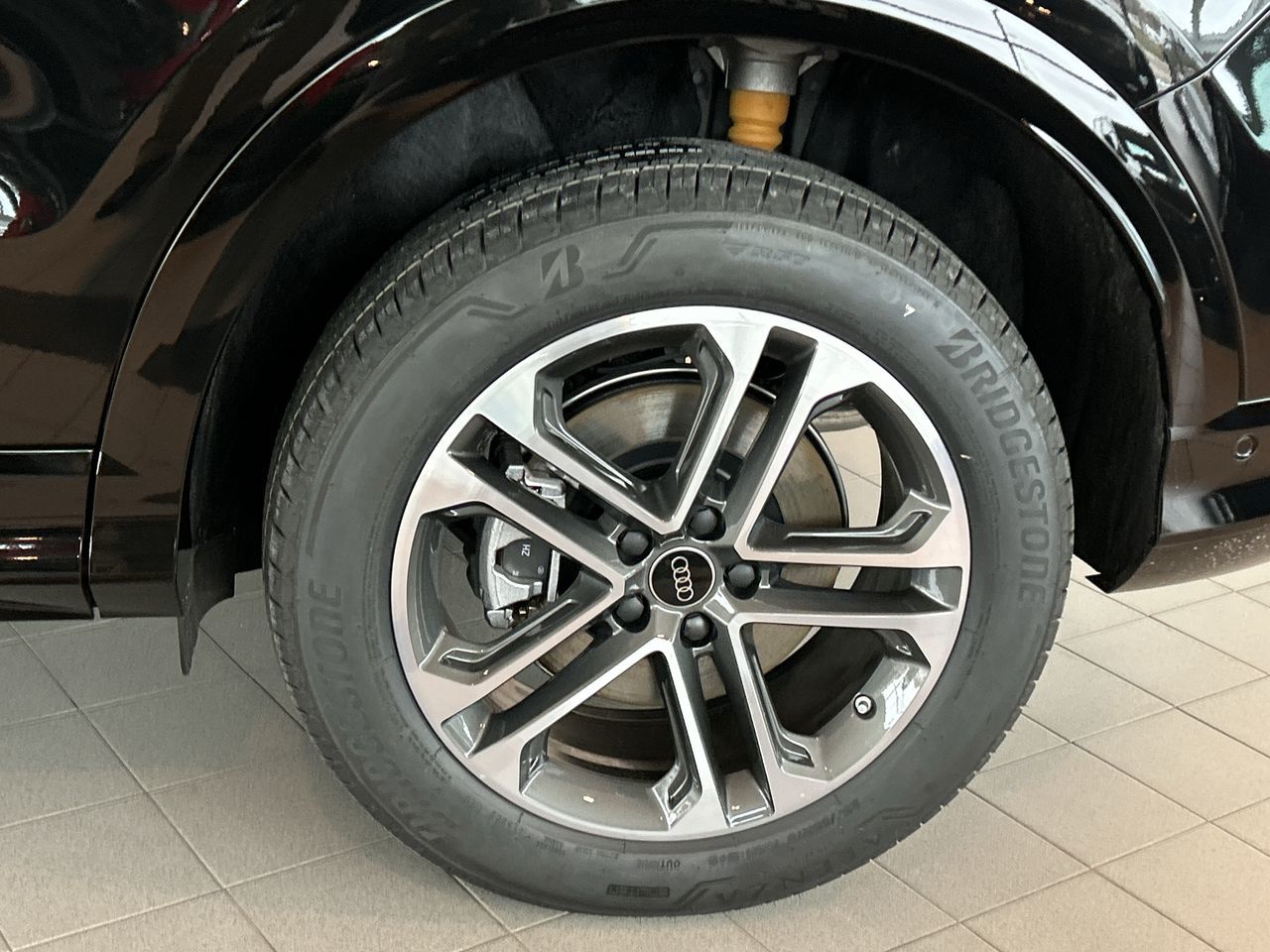 2026 Audi Q5 Sportback in Toronto, Ontario