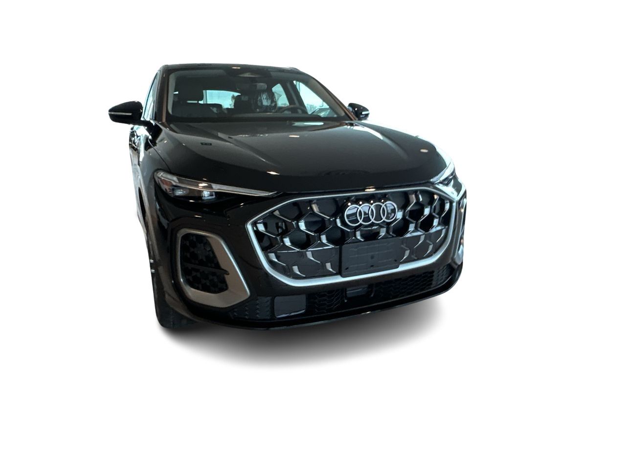 2026 Audi Q5 Sportback in Toronto, Ontario