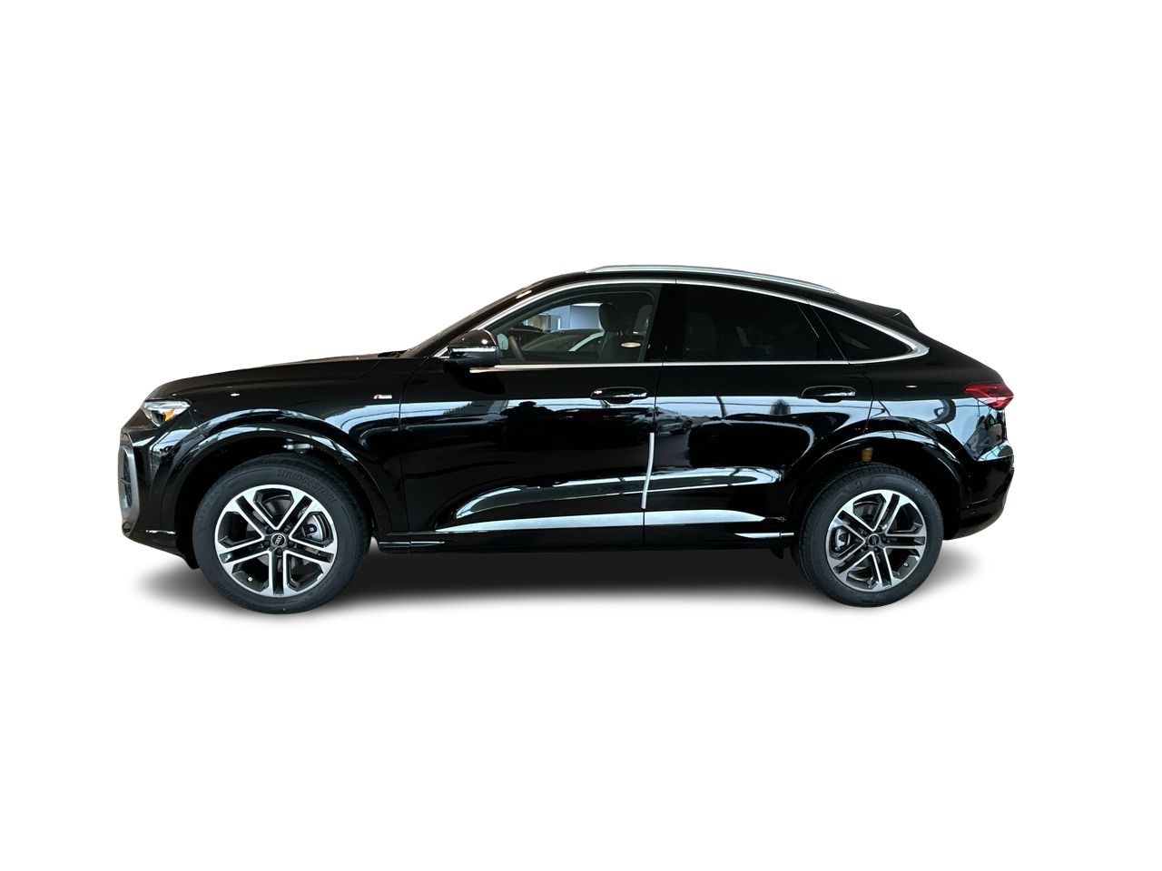 2026 Audi Q5 Sportback in Toronto, Ontario