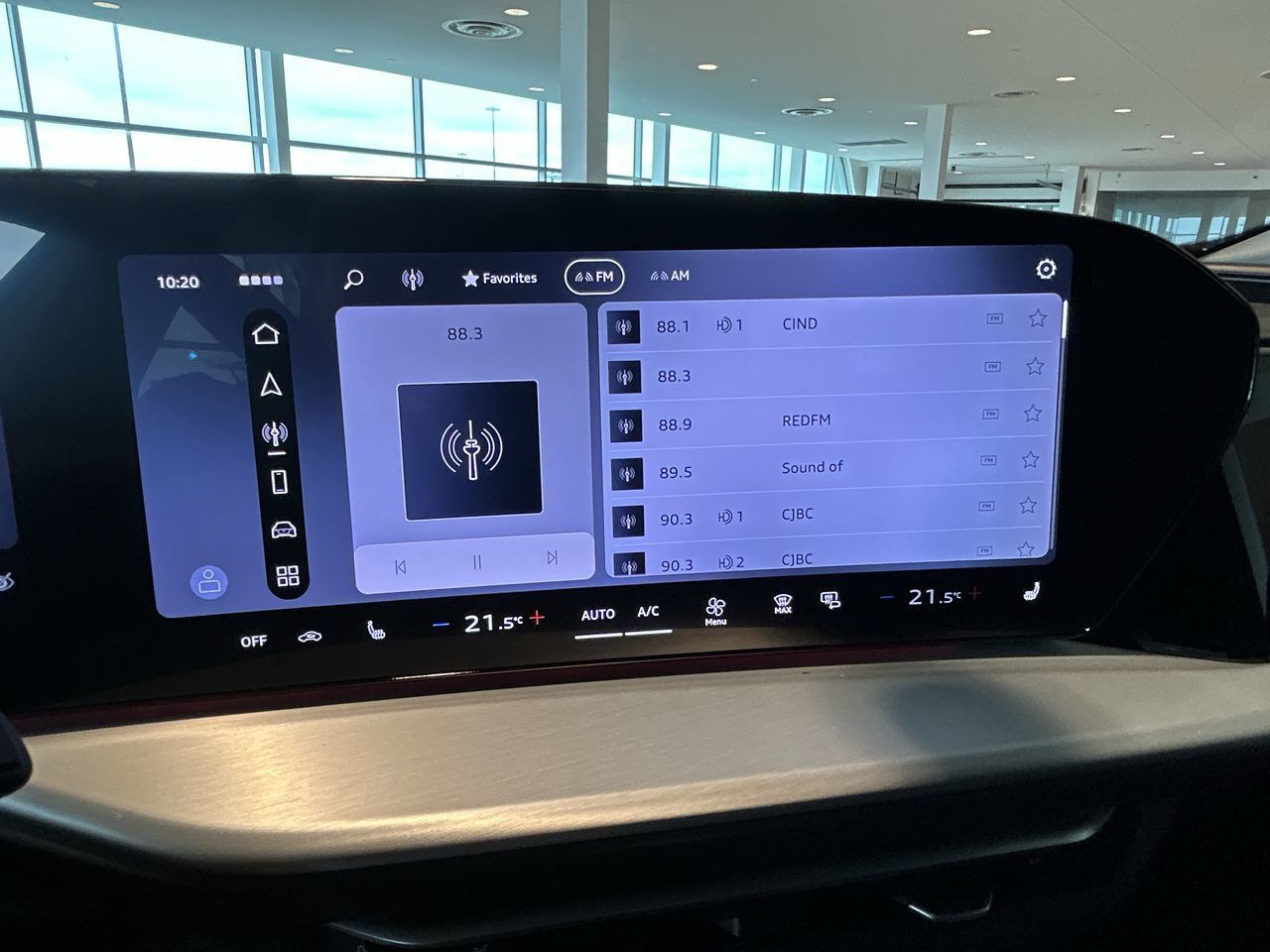 2026 Audi Q5 Sportback in Toronto, Ontario