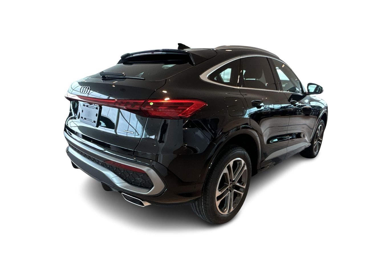 2026 Audi Q5 Sportback in Toronto, Ontario