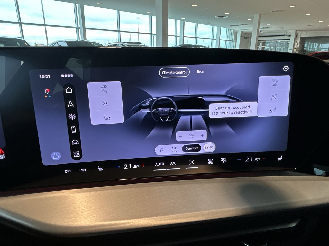 2026 Audi Q5 Sportback in Toronto, Ontario