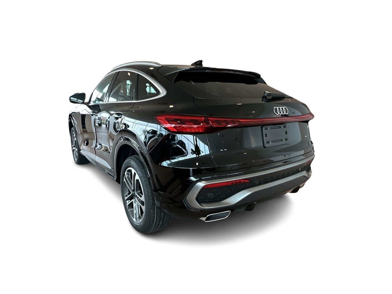 2026 Audi Q5 Sportback in Toronto, Ontario