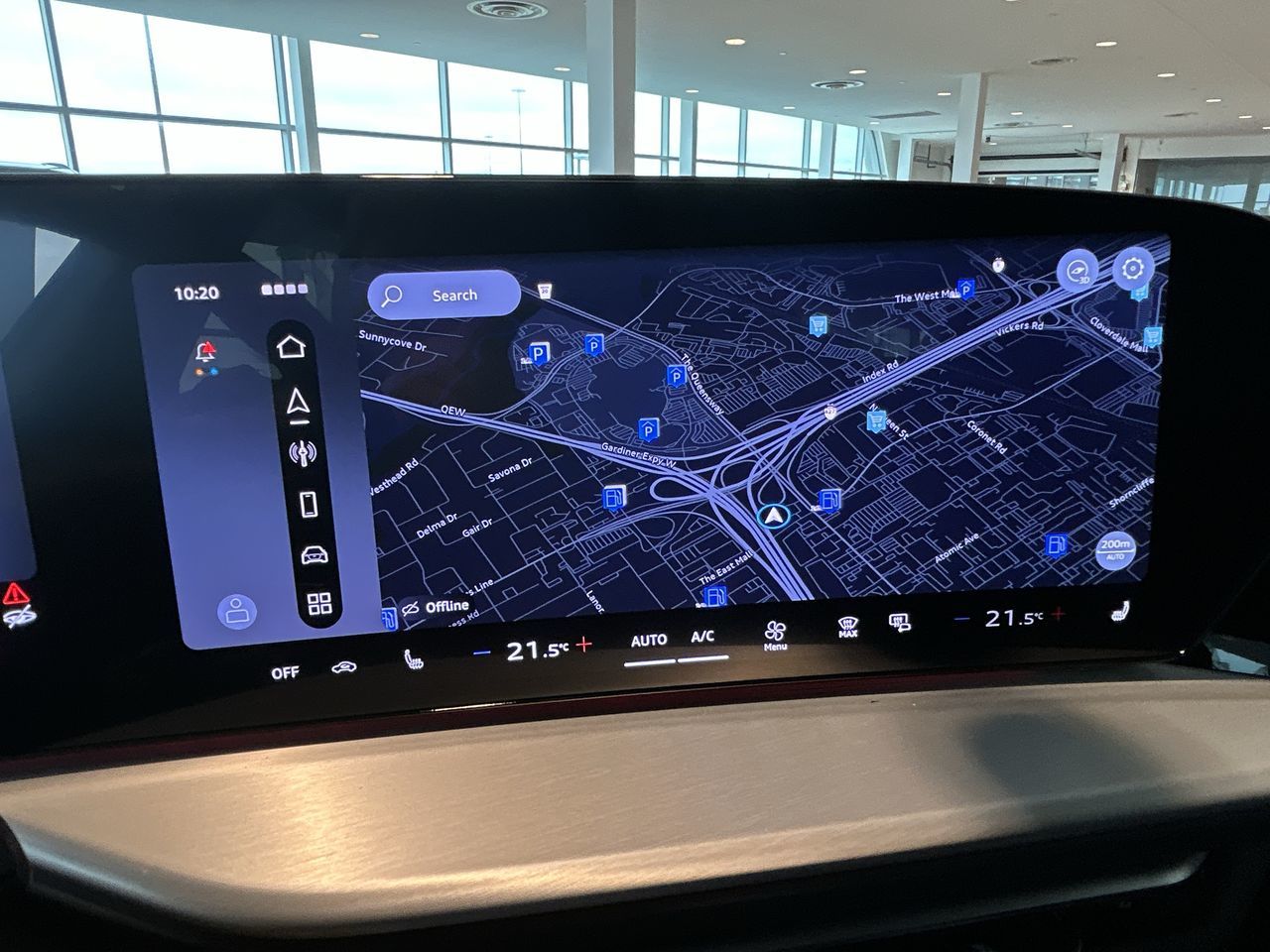2026 Audi Q5 Sportback in Toronto, Ontario