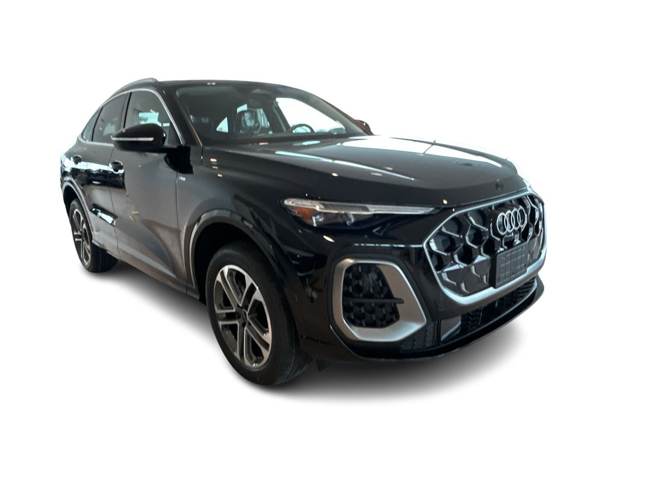 2026 Audi Q5 Sportback in Toronto, Ontario