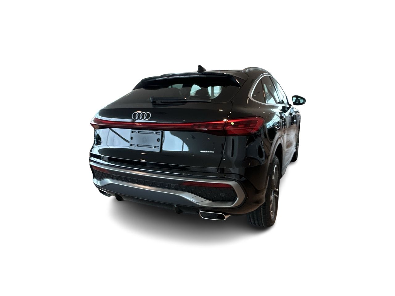 2026 Audi Q5 Sportback in Toronto, Ontario