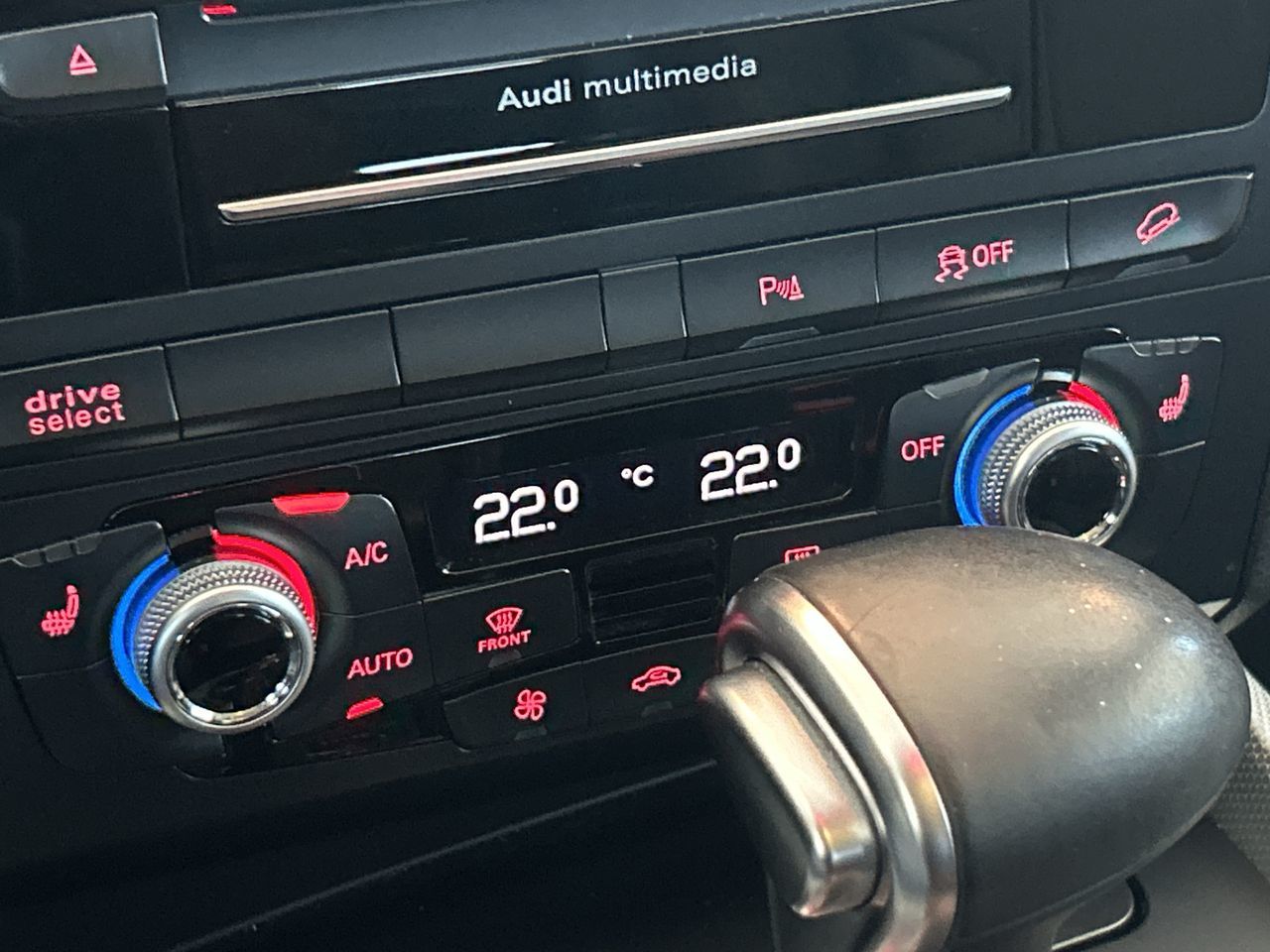 2017 Audi Q5 in Toronto, Ontario