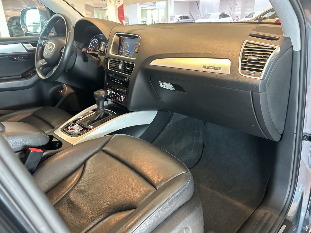 2017 Audi Q5 in Toronto, Ontario