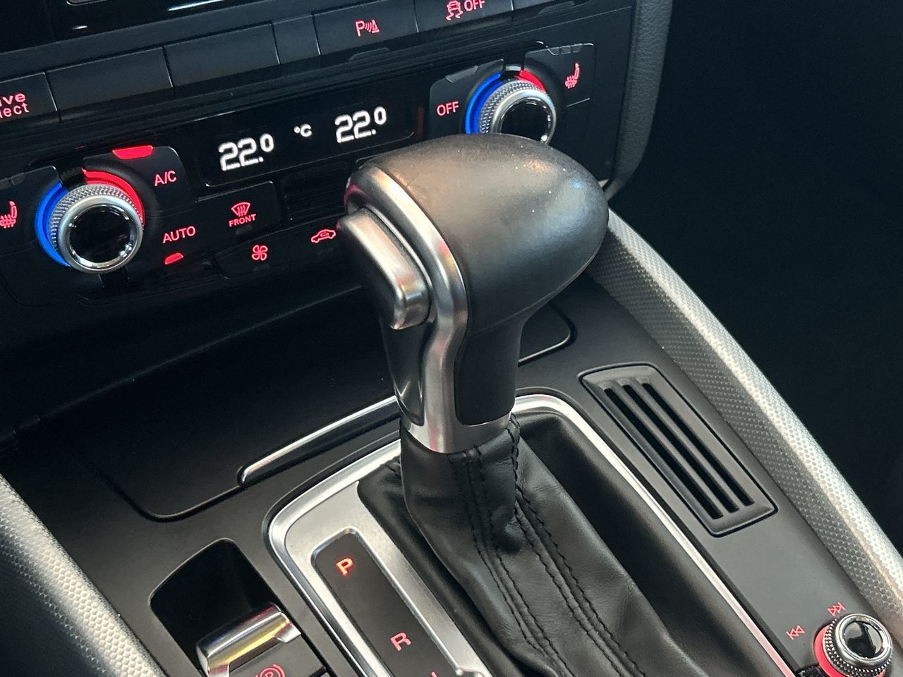 2017 Audi Q5 in Toronto, Ontario