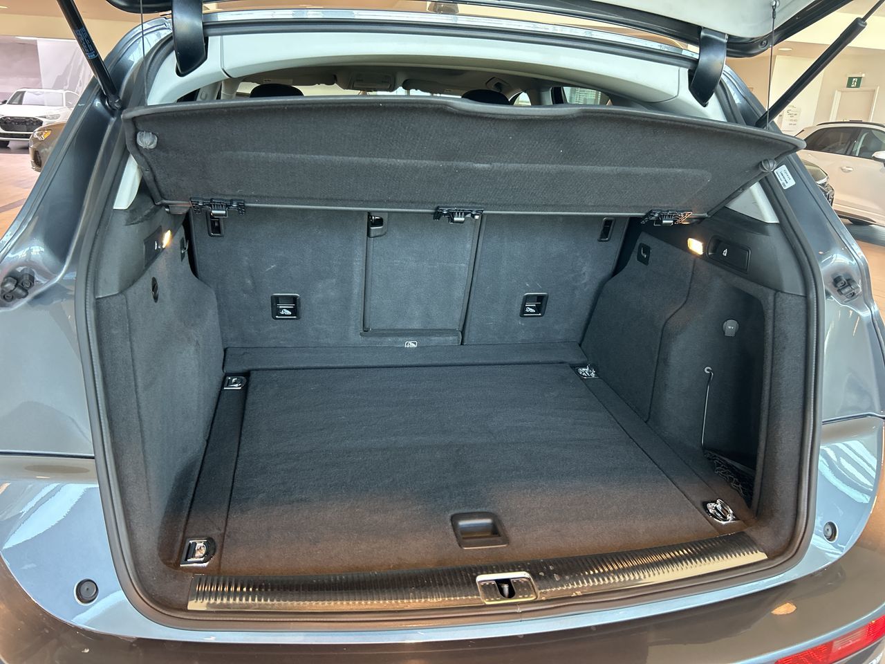 2017 Audi Q5 in Toronto, Ontario