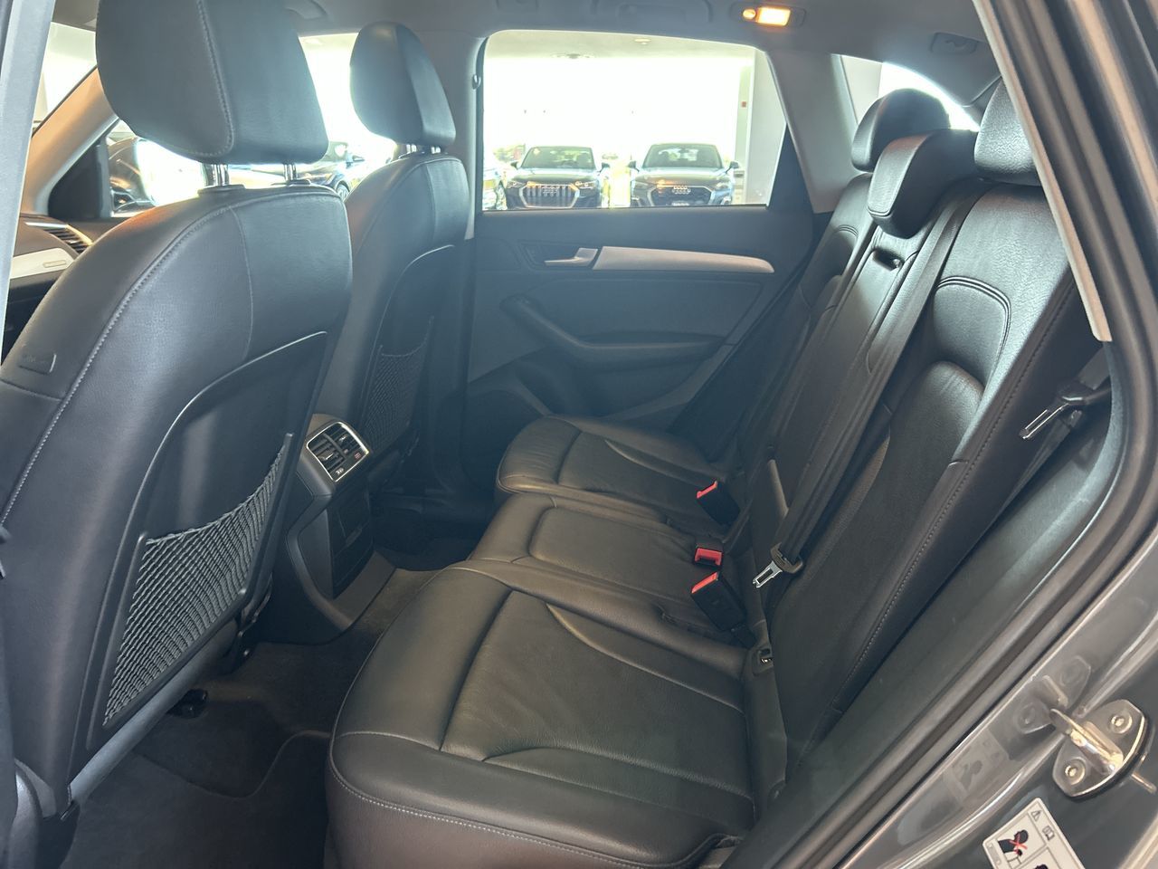 2017 Audi Q5 in Toronto, Ontario