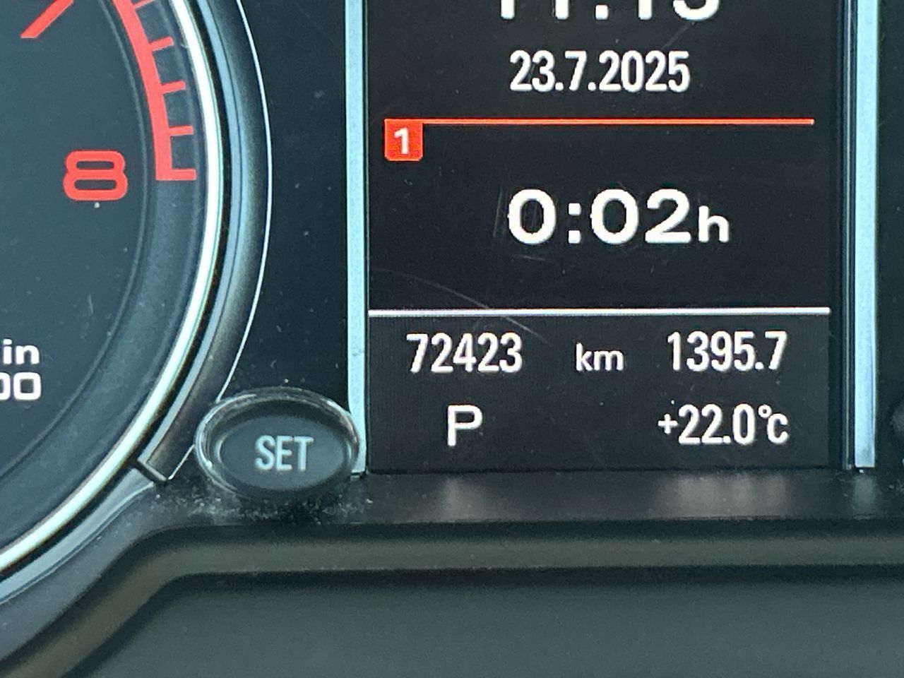 2017 Audi Q5 in Toronto, Ontario