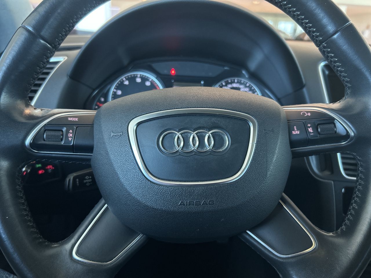 2017 Audi Q5 in Toronto, Ontario