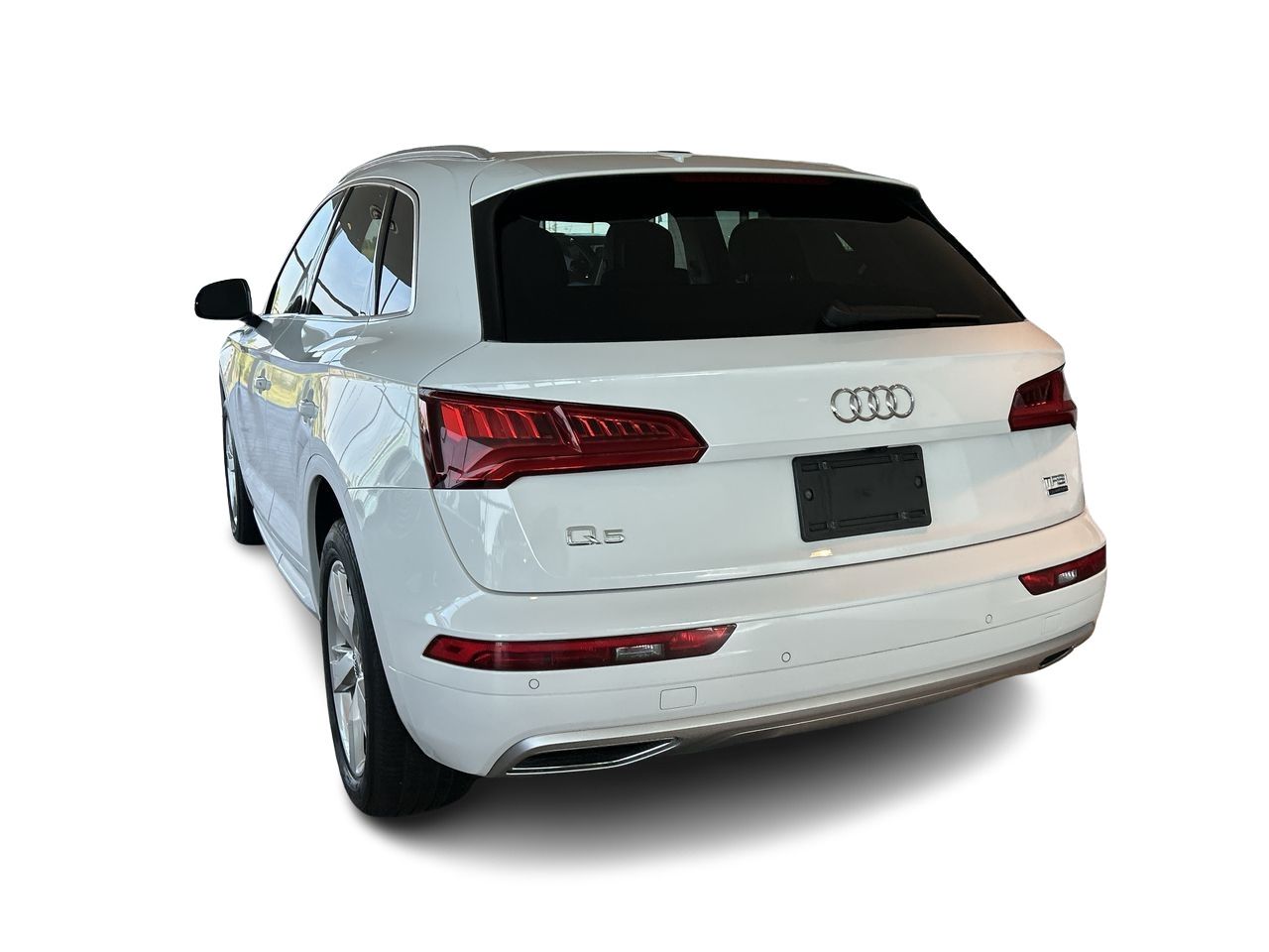 Audi Q5  2018 à Toronto, Ontario