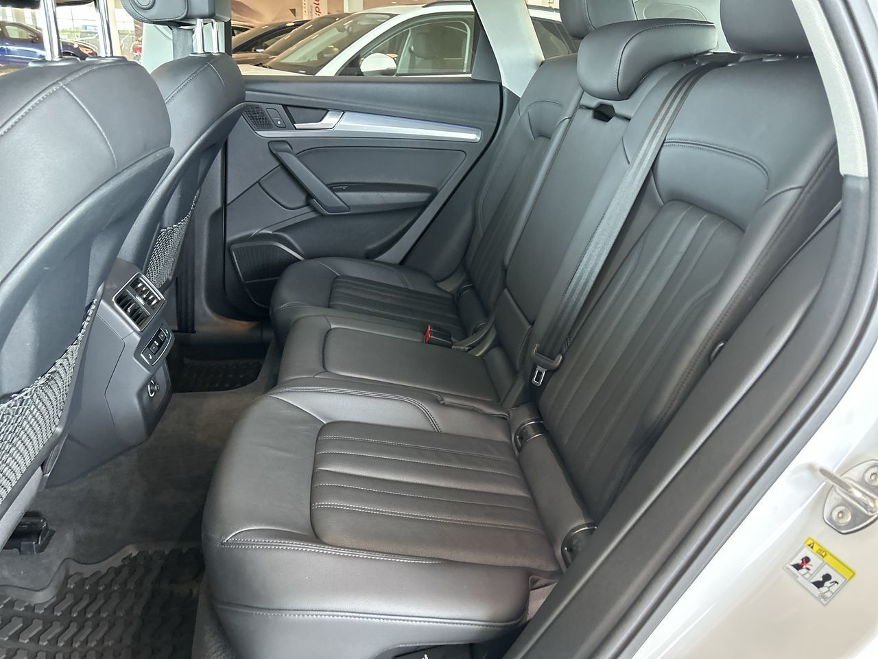 Audi Q5  2018 à Toronto, Ontario