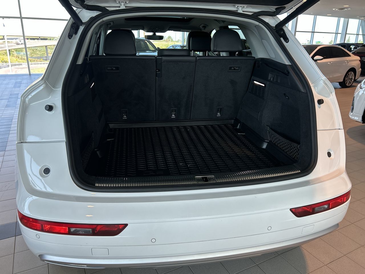 Audi Q5  2018 à Toronto, Ontario