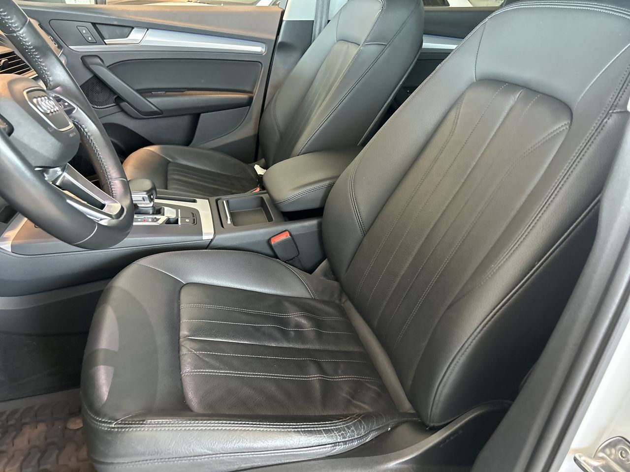 Audi Q5  2018 à Toronto, Ontario