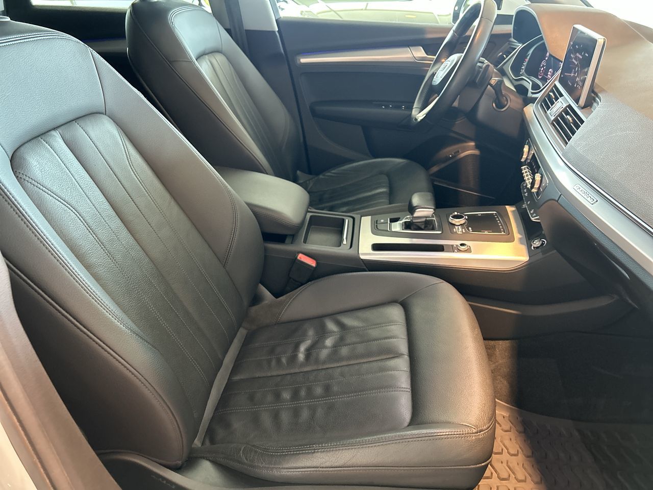 Audi Q5  2018 à Toronto, Ontario