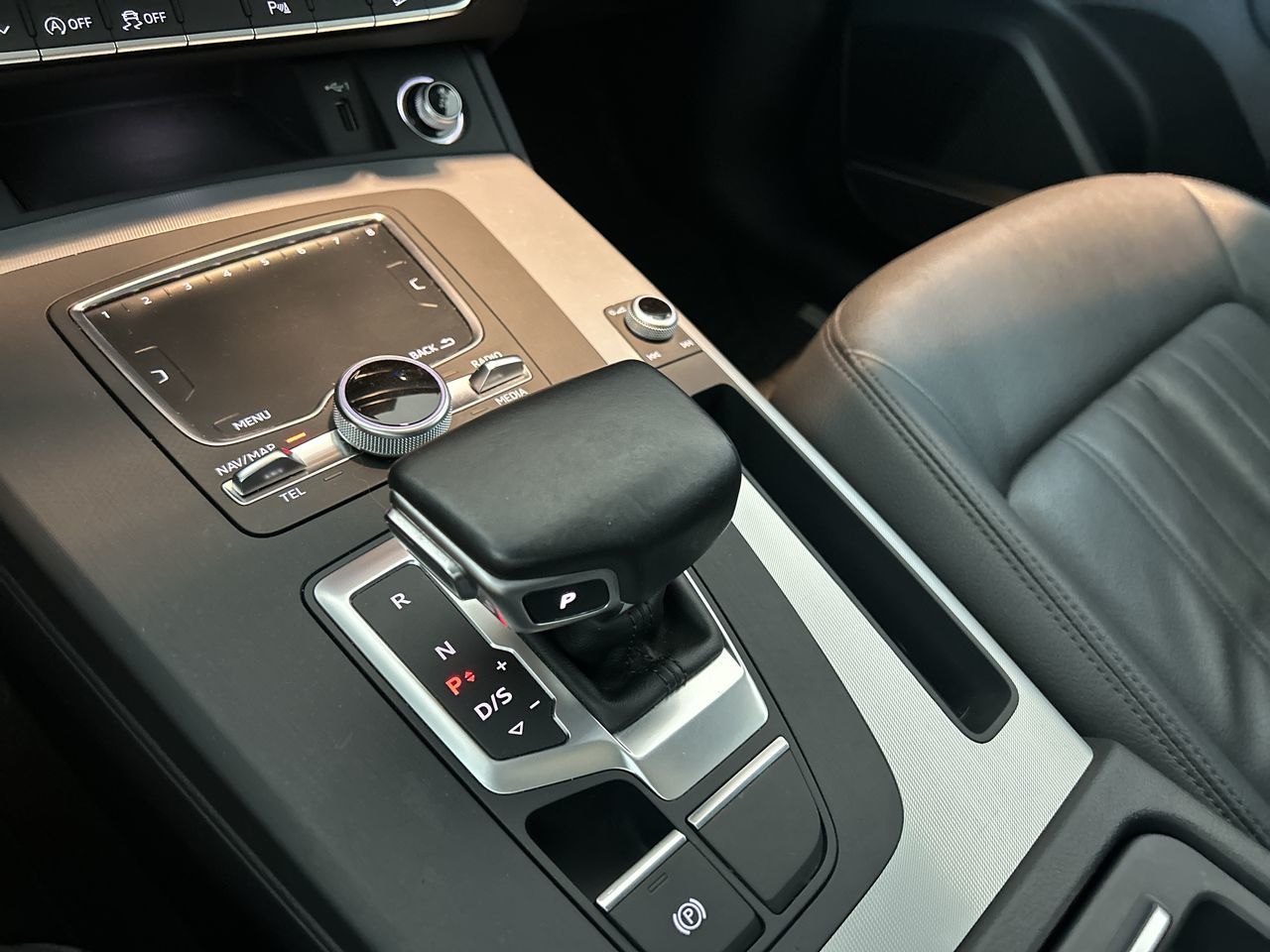 Audi Q5  2018 à Toronto, Ontario