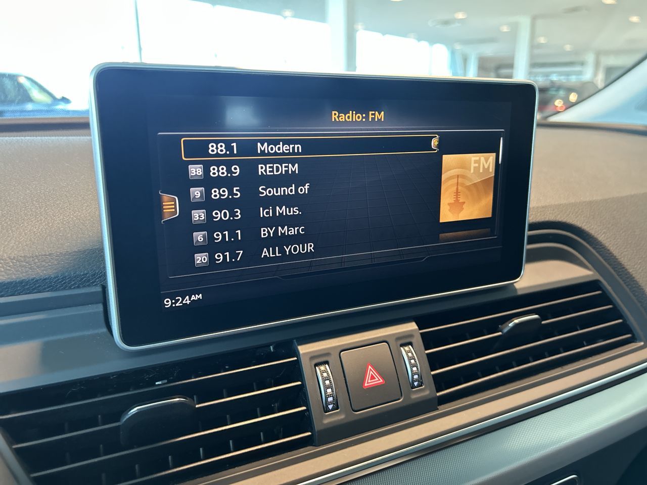 Audi Q5  2018 à Toronto, Ontario