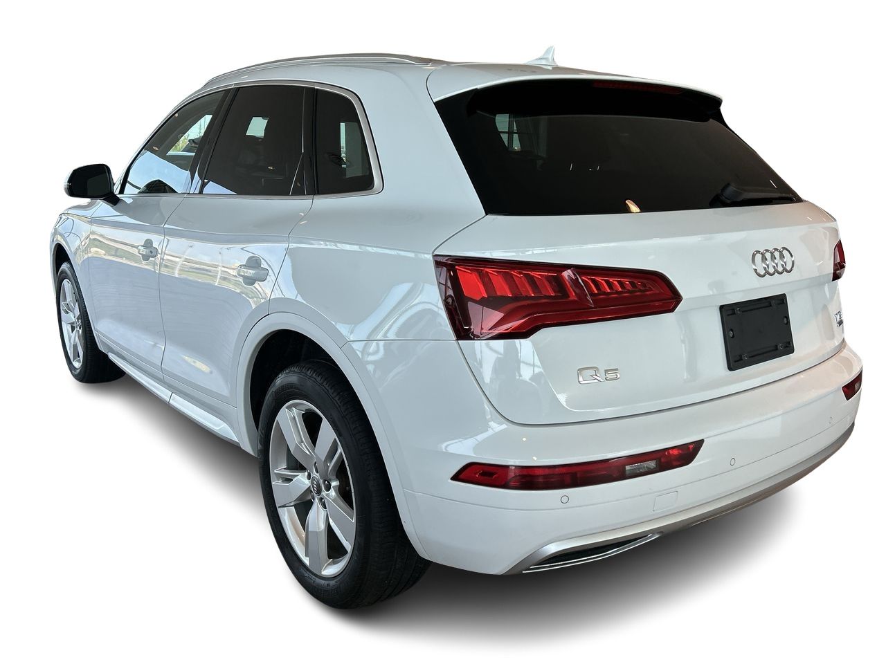 Audi Q5  2018 à Toronto, Ontario
