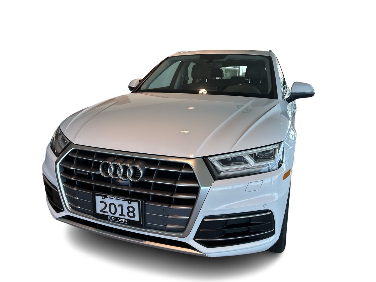 Audi Q5  2018 à Toronto, Ontario