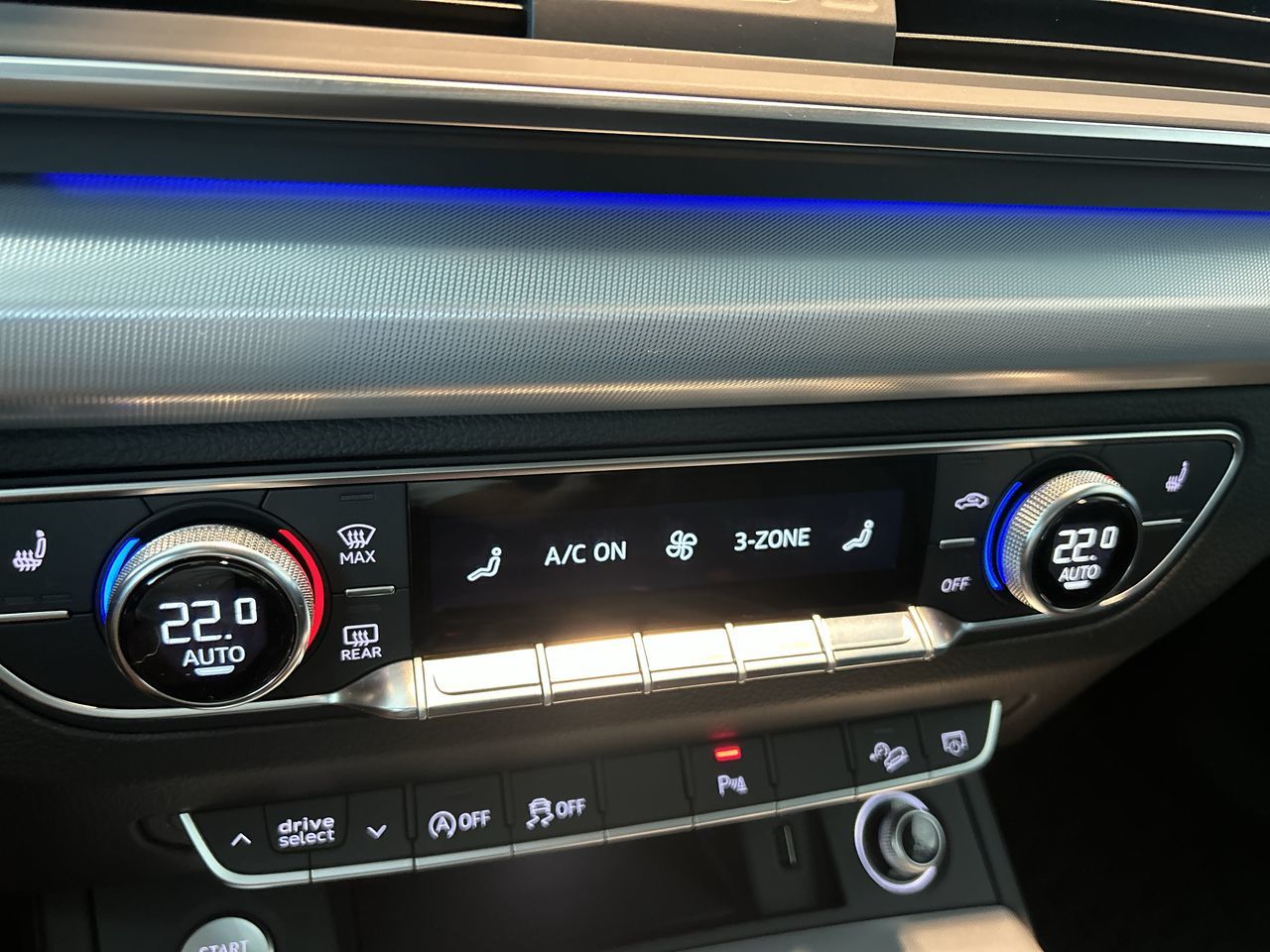 Audi Q5  2018 à Toronto, Ontario