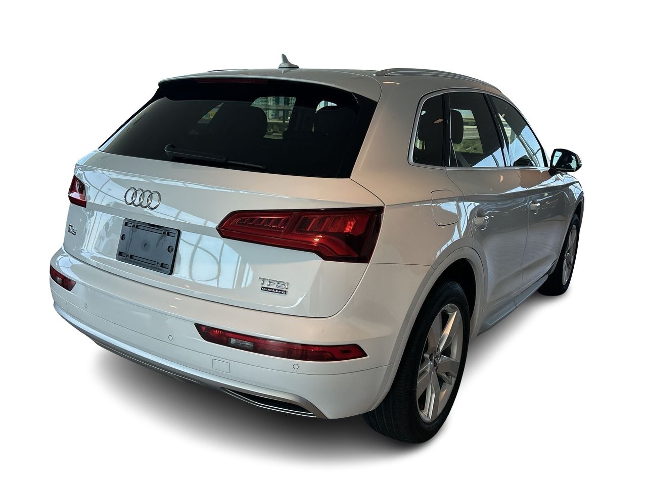 Audi Q5  2018 à Toronto, Ontario
