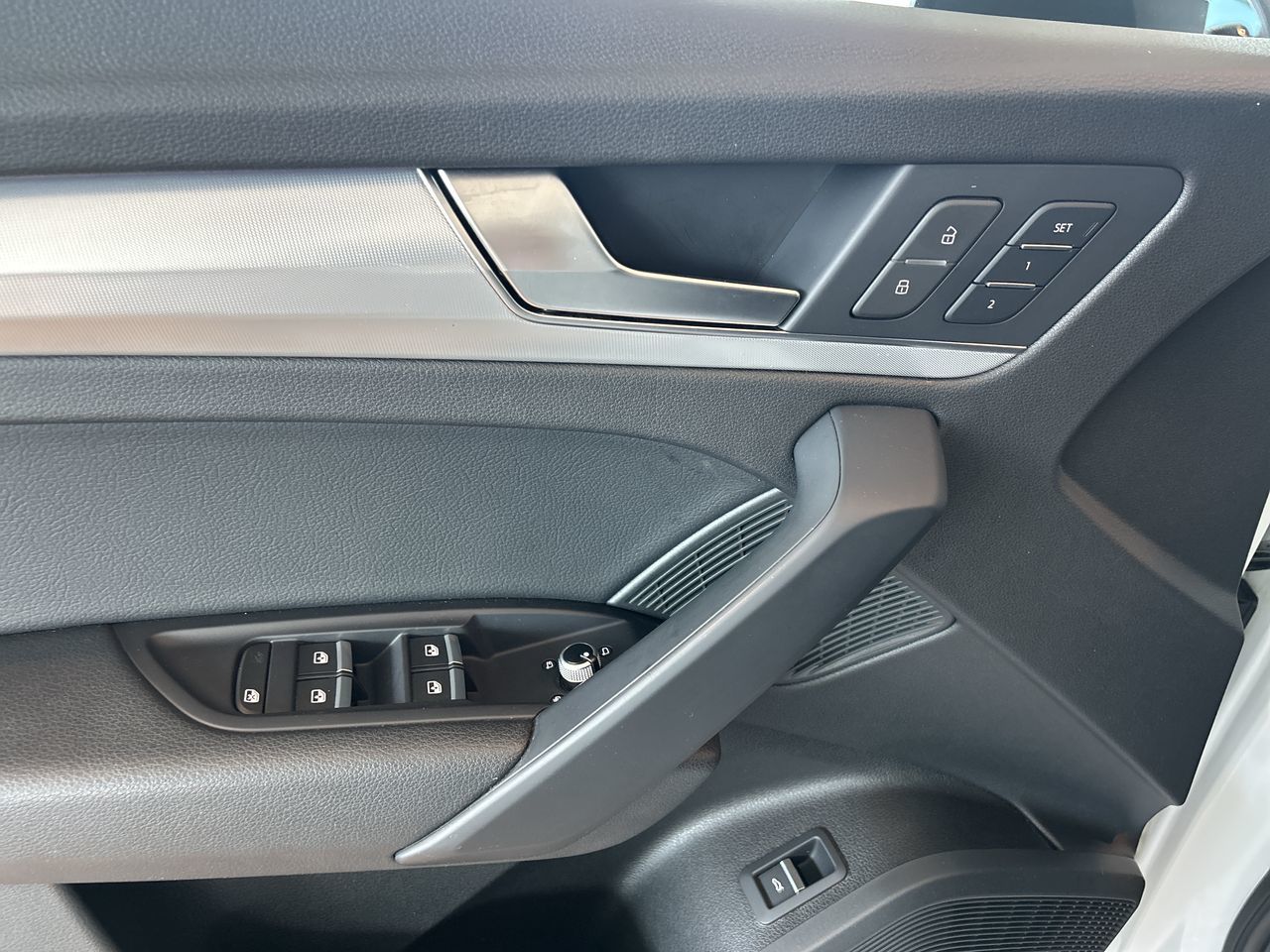 Audi Q5  2018 à Toronto, Ontario