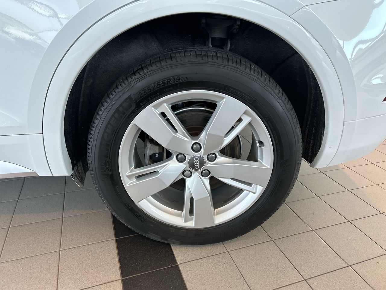 Audi Q5  2018 à Toronto, Ontario