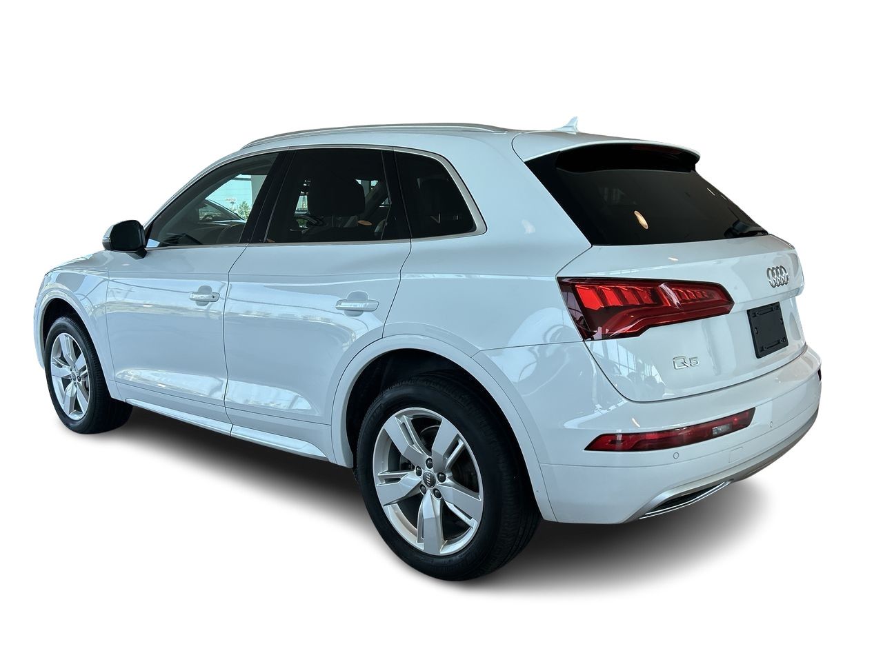 Audi Q5  2018 à Toronto, Ontario