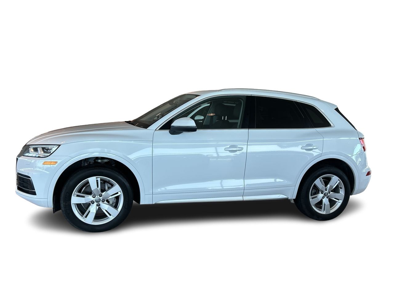 Audi Q5  2018 à Toronto, Ontario