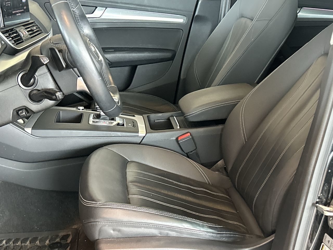 2021 Audi Q5 in Toronto, Ontario
