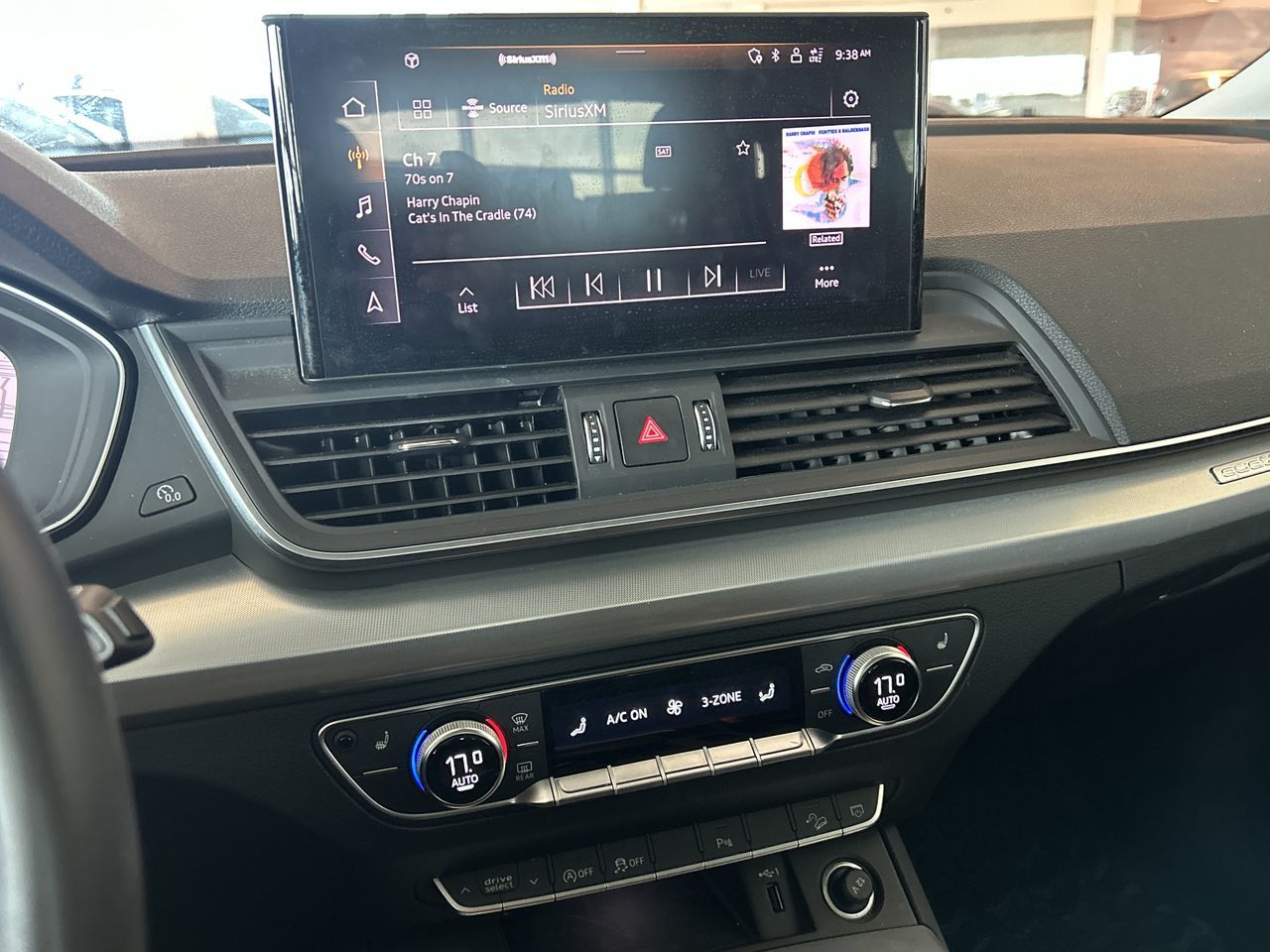 2021 Audi Q5 in Toronto, Ontario
