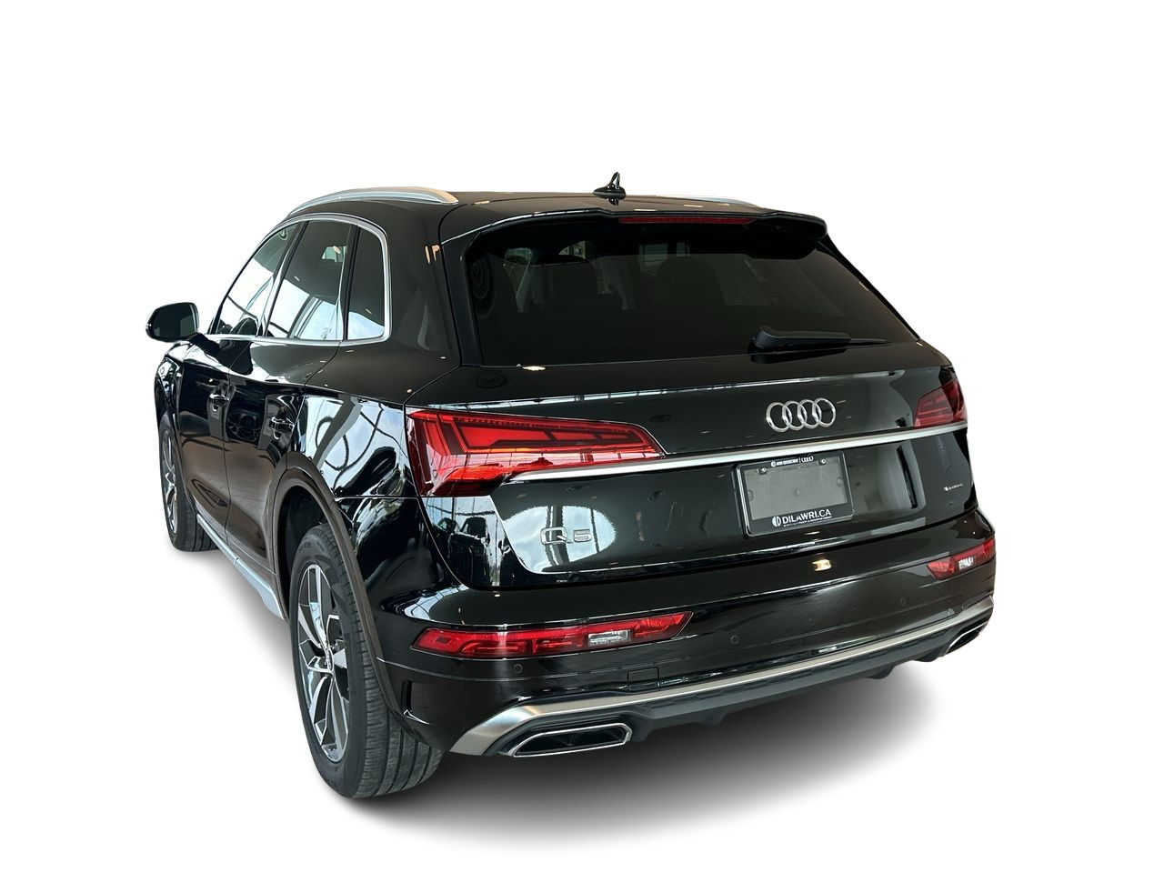 2021 Audi Q5 in Toronto, Ontario