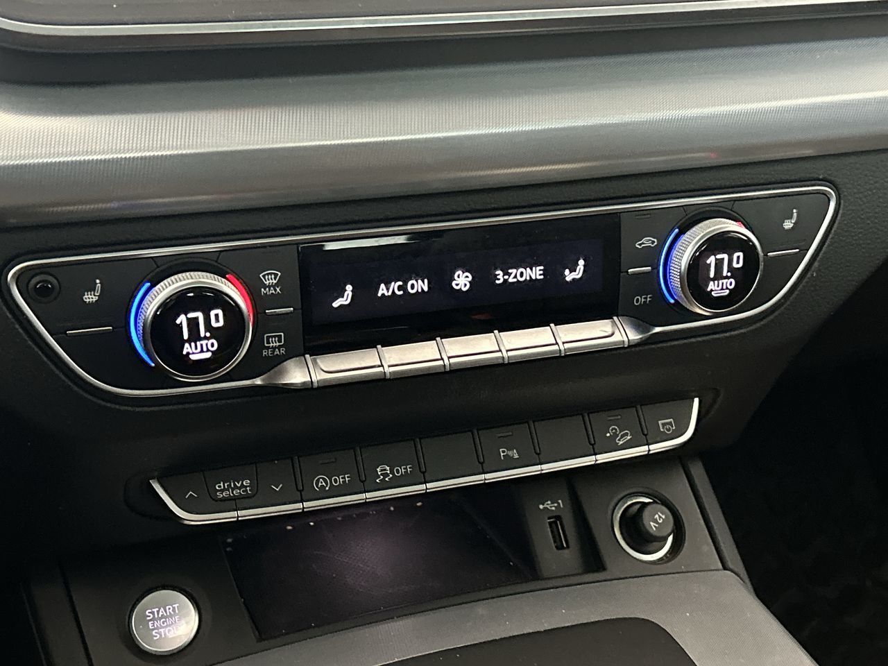 2021 Audi Q5 in Toronto, Ontario
