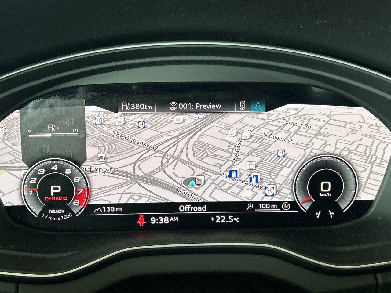 2021 Audi Q5 in Toronto, Ontario