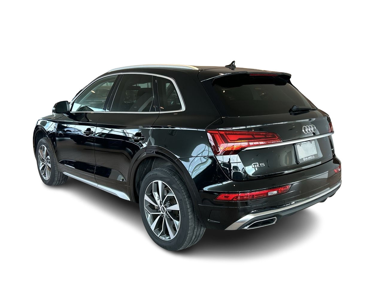 2021 Audi Q5 in Toronto, Ontario