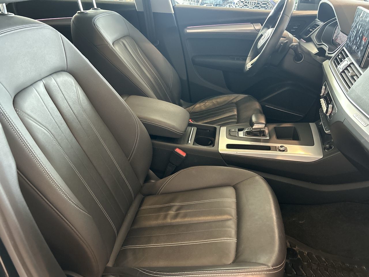 2021 Audi Q5 in Toronto, Ontario