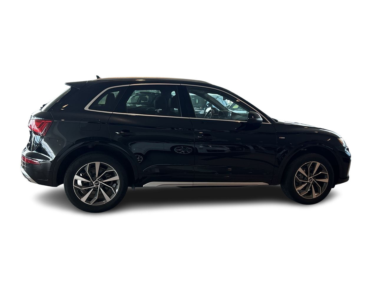 2021 Audi Q5 in Toronto, Ontario