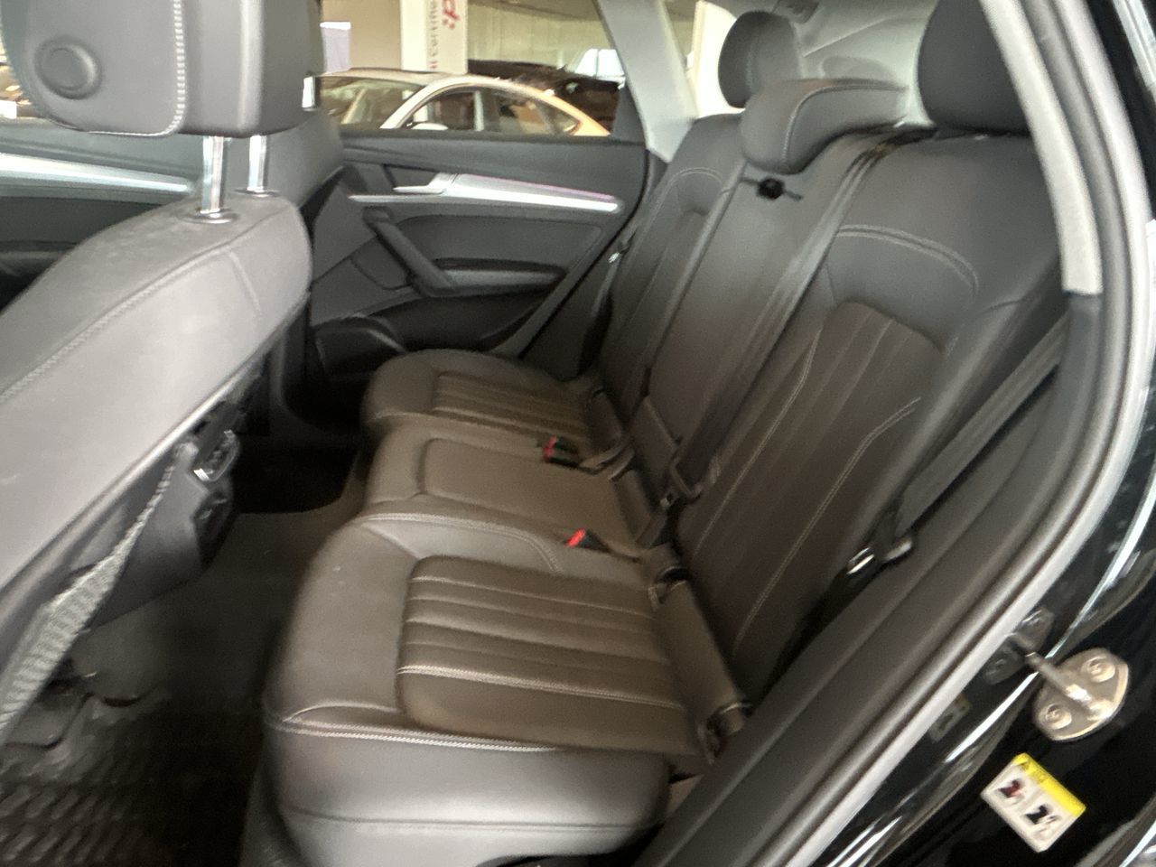 2021 Audi Q5 in Toronto, Ontario
