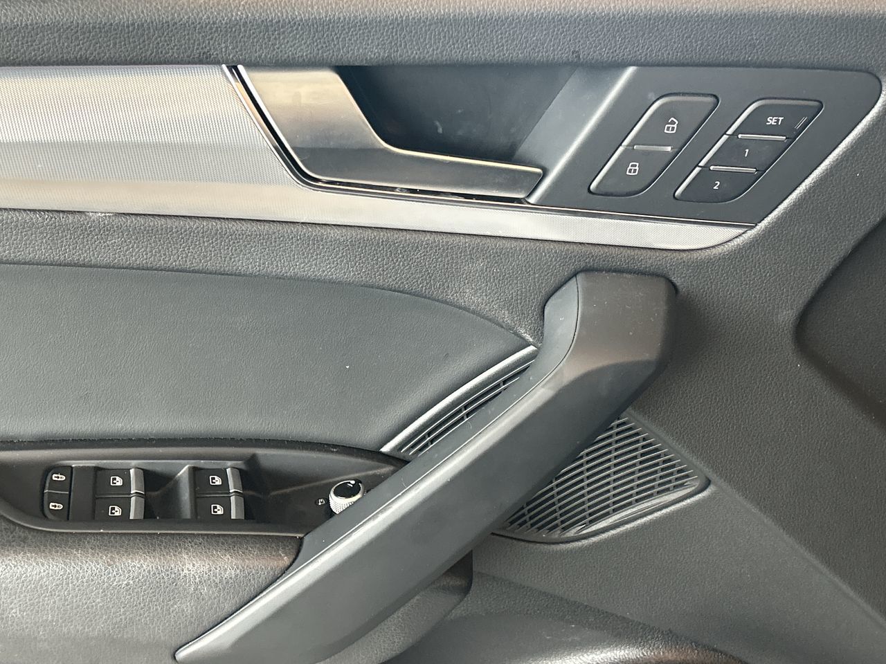 2021 Audi Q5 in Toronto, Ontario
