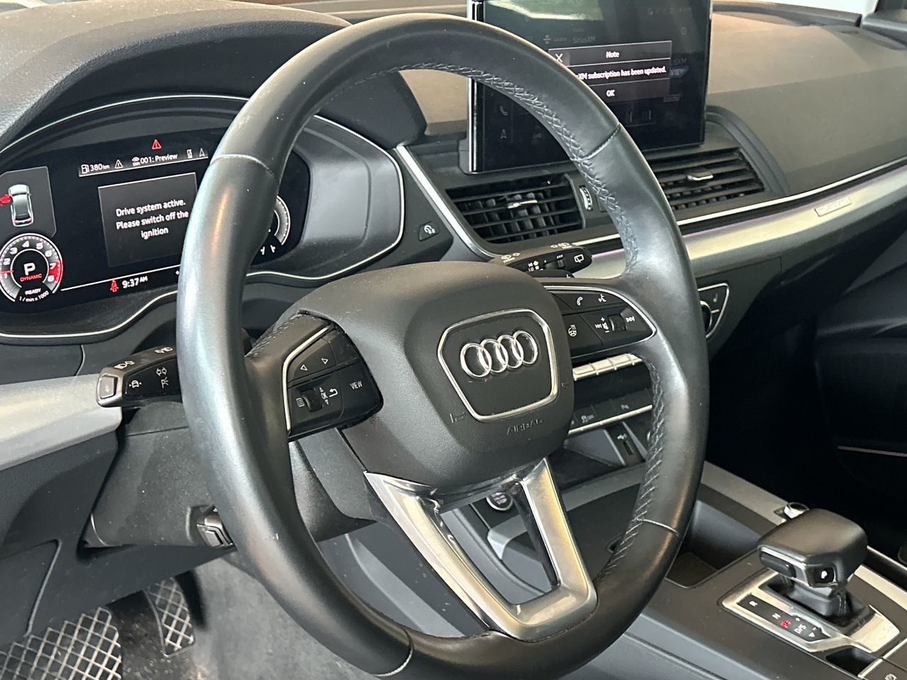 2021 Audi Q5 in Toronto, Ontario