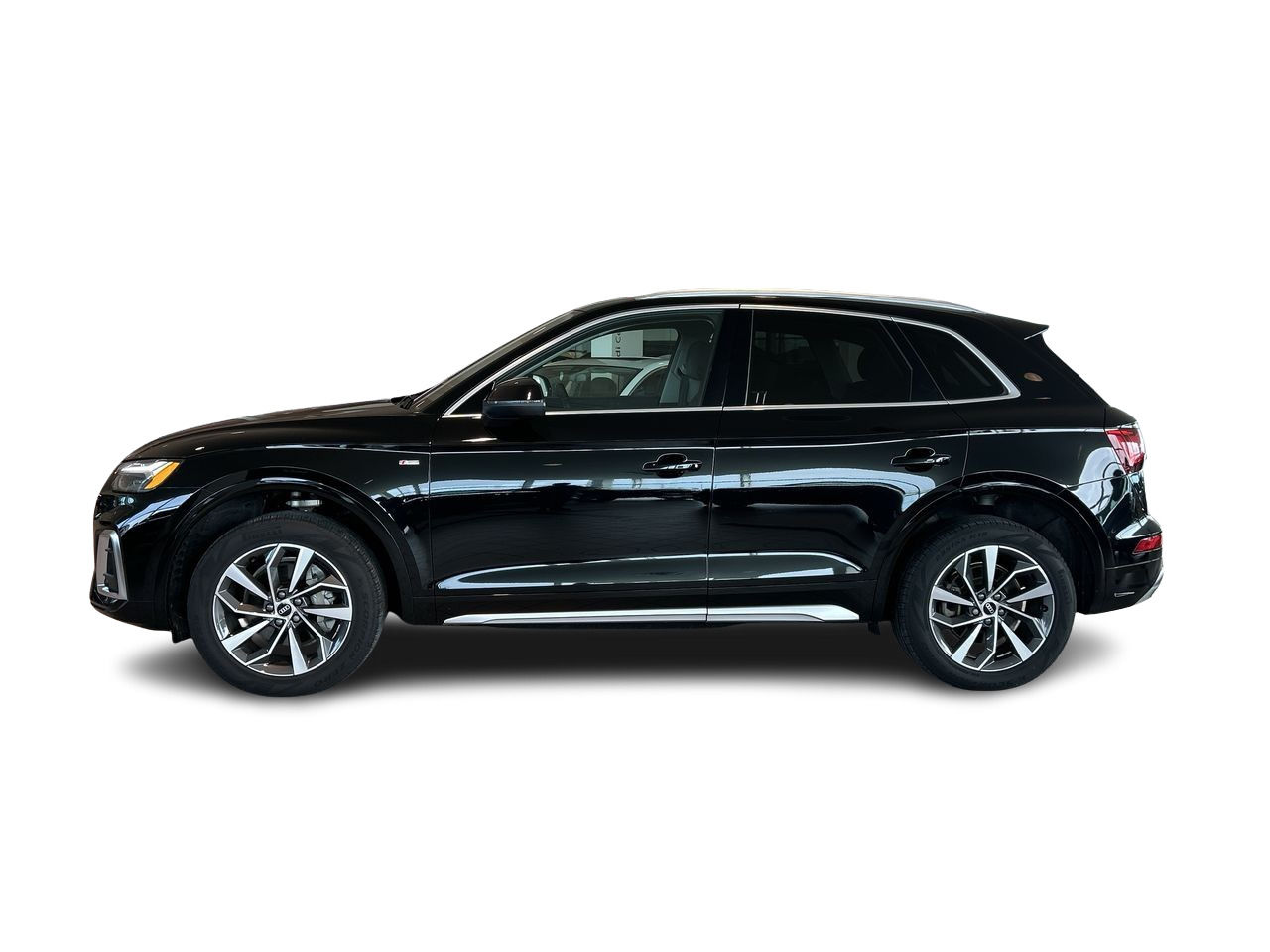 2021 Audi Q5 in Toronto, Ontario
