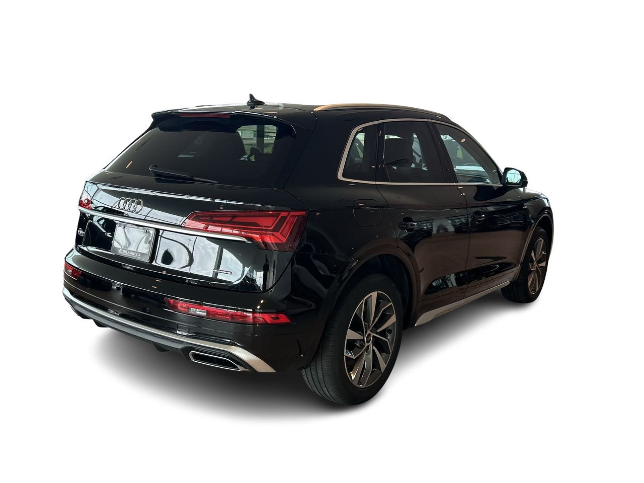 2021 Audi Q5 in Toronto, Ontario