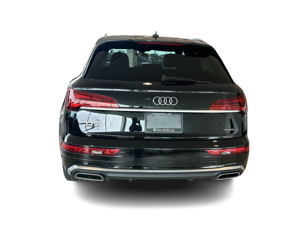 2021 Audi Q5 in Toronto, Ontario